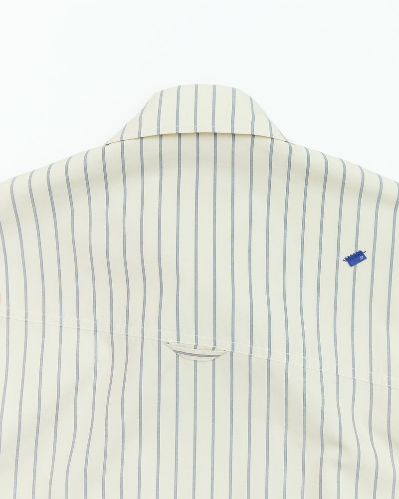 FLUIC LABEL SHIRT