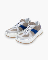 GREY BAUS SNEAKERS