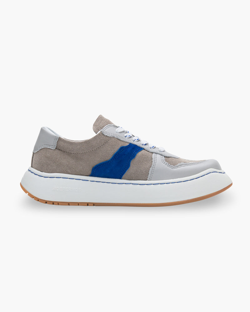 GREY BAUS SNEAKERS