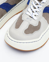 GREY BAUS SNEAKERS