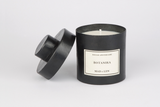 BOUGIE APOTHECAIRE CANDLE BOTANIKA