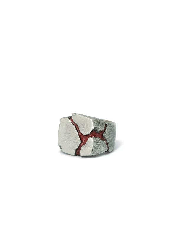 SEPARATION ANXIETY CHILBO RING
