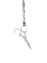SEWING SCISSORS NECKLACE