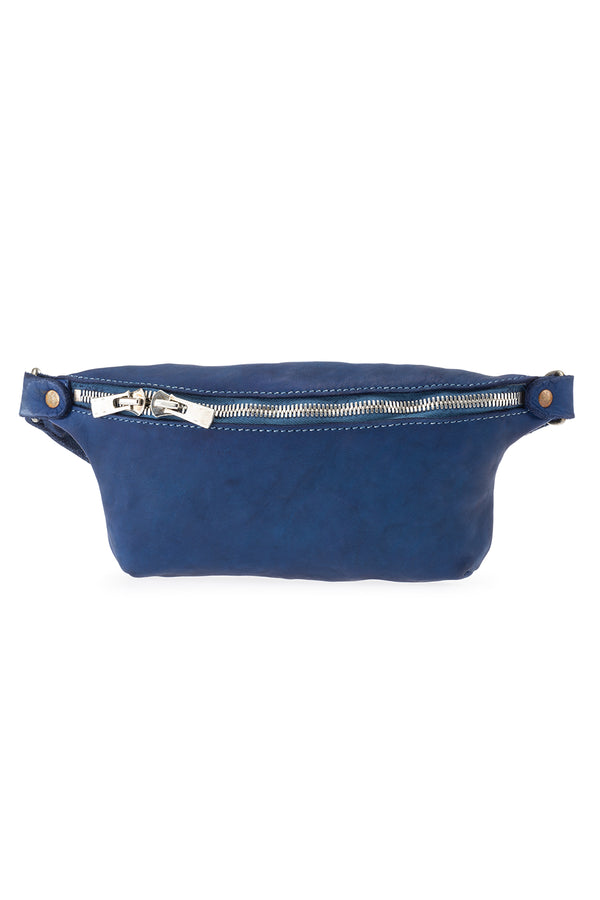BLUE SMALL FANNY PACK