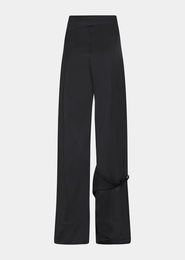 FLUID TAILORED PANTS