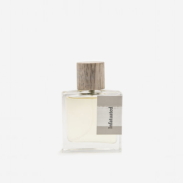 INFATUATED PERFUME