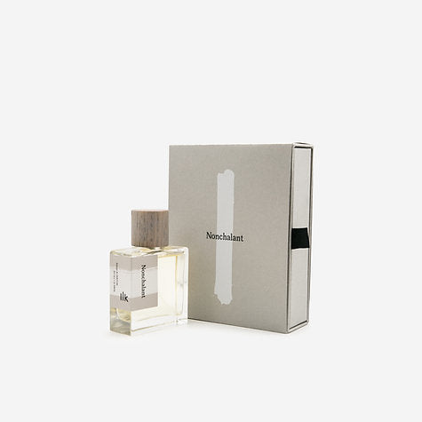 NONCHALANT PERFUME