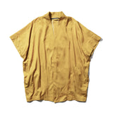 Dark Mustard / Kite Jacket
