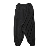 OVERLAPPING TRACK PANTS