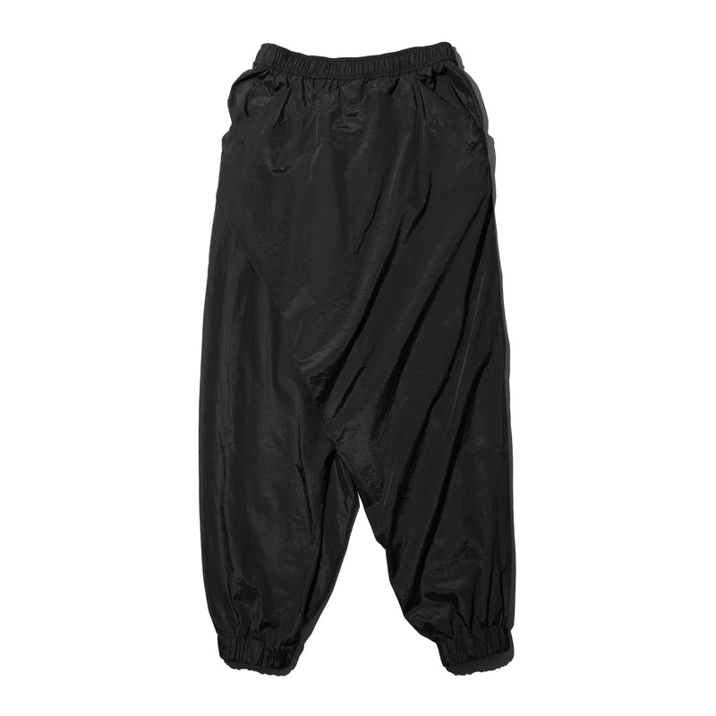 OVERLAPPING TRACK PANTS