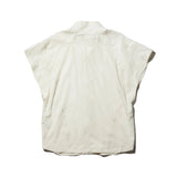 Raw / Stand Collar Kyte Shirt