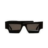 BLACK SHINE X12 SUNGLASSES