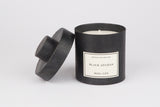 BOUGIE APOTHECAIRE CANDLE BLACK AFGAN