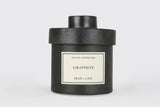 BOUGIE APOTHECAIRE CANDLE GRAPHITE