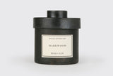 BOUGIE APOTHECAIRE CANDLE DARK WOOD