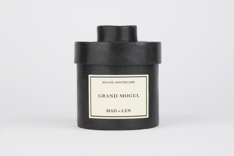 BOUGIE APOTHECAIRE CANDLE GRAND MOGUL