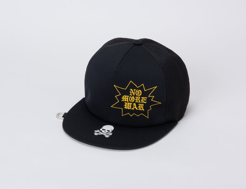 NMW EMBROIDERED CAP