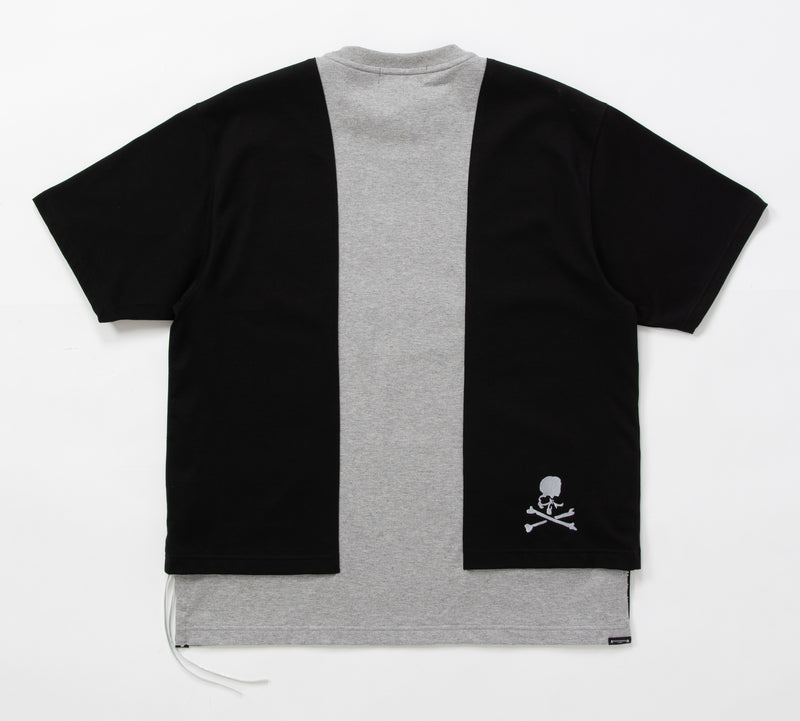 MW LAYERED T-SHIRT