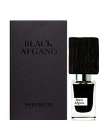 BLACK AFGANO PERFUME