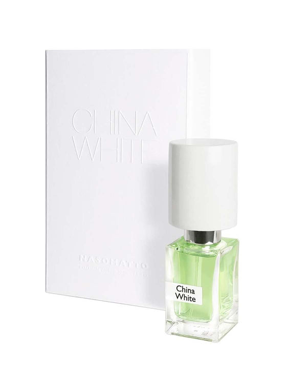 CHINA WHITE PERFUME