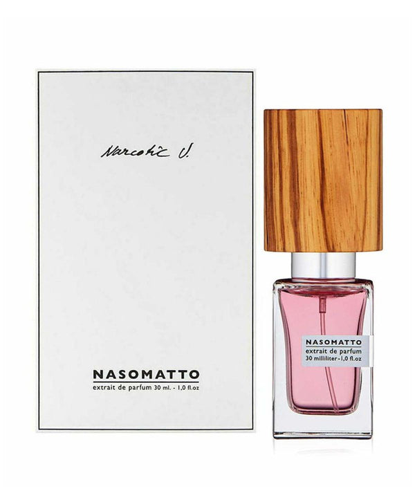 NARCOTIC V. PERFUME