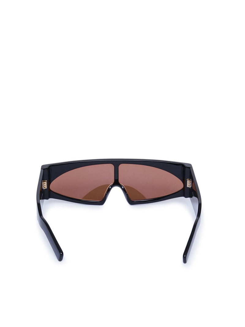 RECTANGULAR RETRO SUNGLASSES