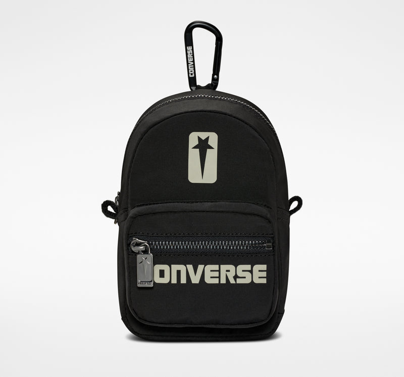 Converse mini best sale bag