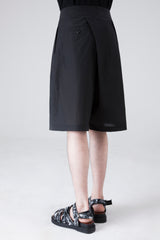 ECLIPE SKIRT SHORTS