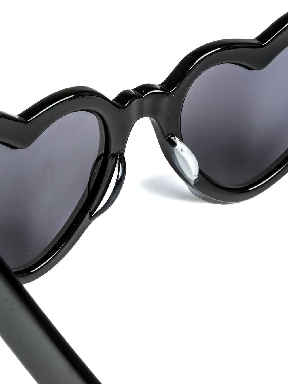 ISO BLACK LOLITA/GRACE 1 SUNGLASSES ISO BLACK LOLITA/GRACE 1 SUNGLASSES main image 3
