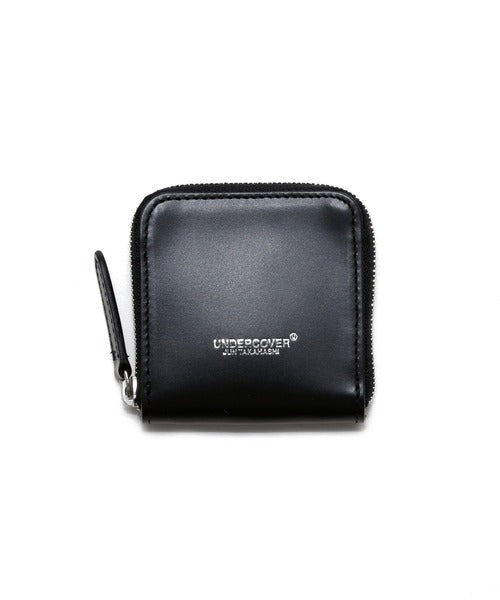 BLACK MINI COIN CASE – CLOSETCASECONCEPTS