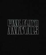 PINK FLOYD ALBUM ARTWORK BLACK TSHIRT