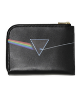 PINK FLOYD ALBUM ARTWORK MINI WALLET