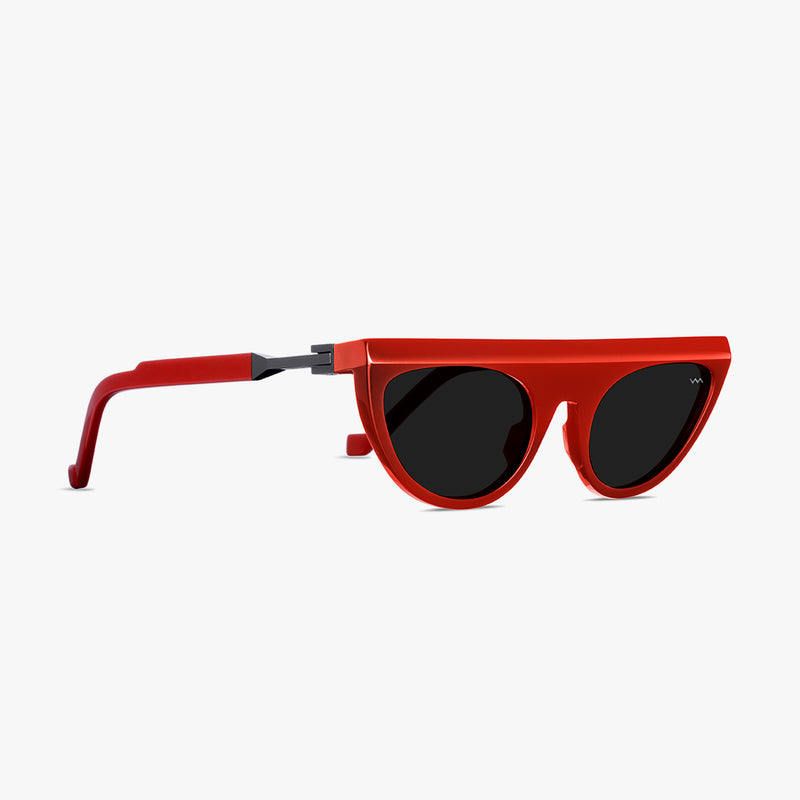 RED BL0027 GLASSES