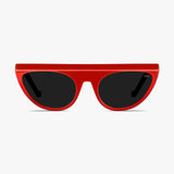 RED BL0027 GLASSES