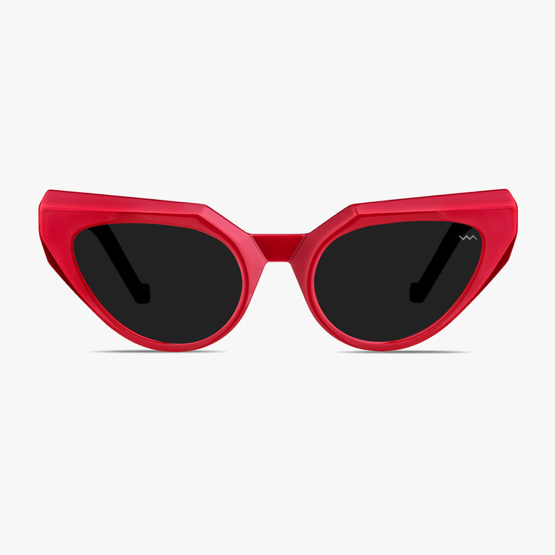 RED BL0028 GLASSES