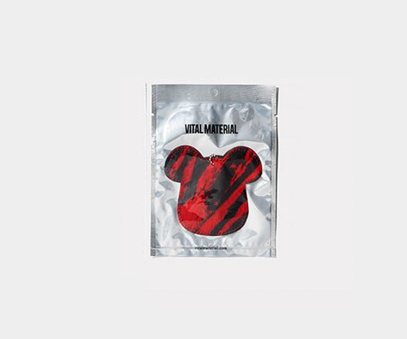 RED TIGER Fragrance Tag