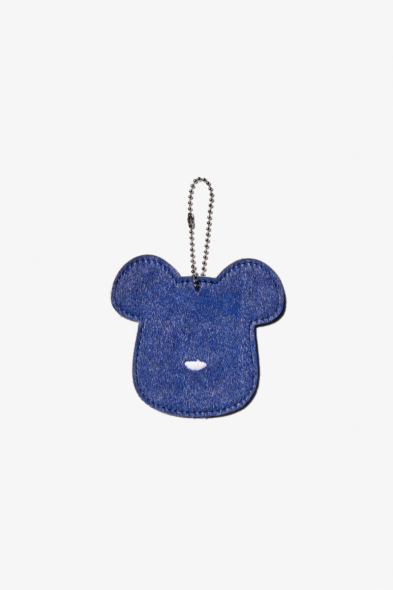 Haraco Blue Fragrance Tag