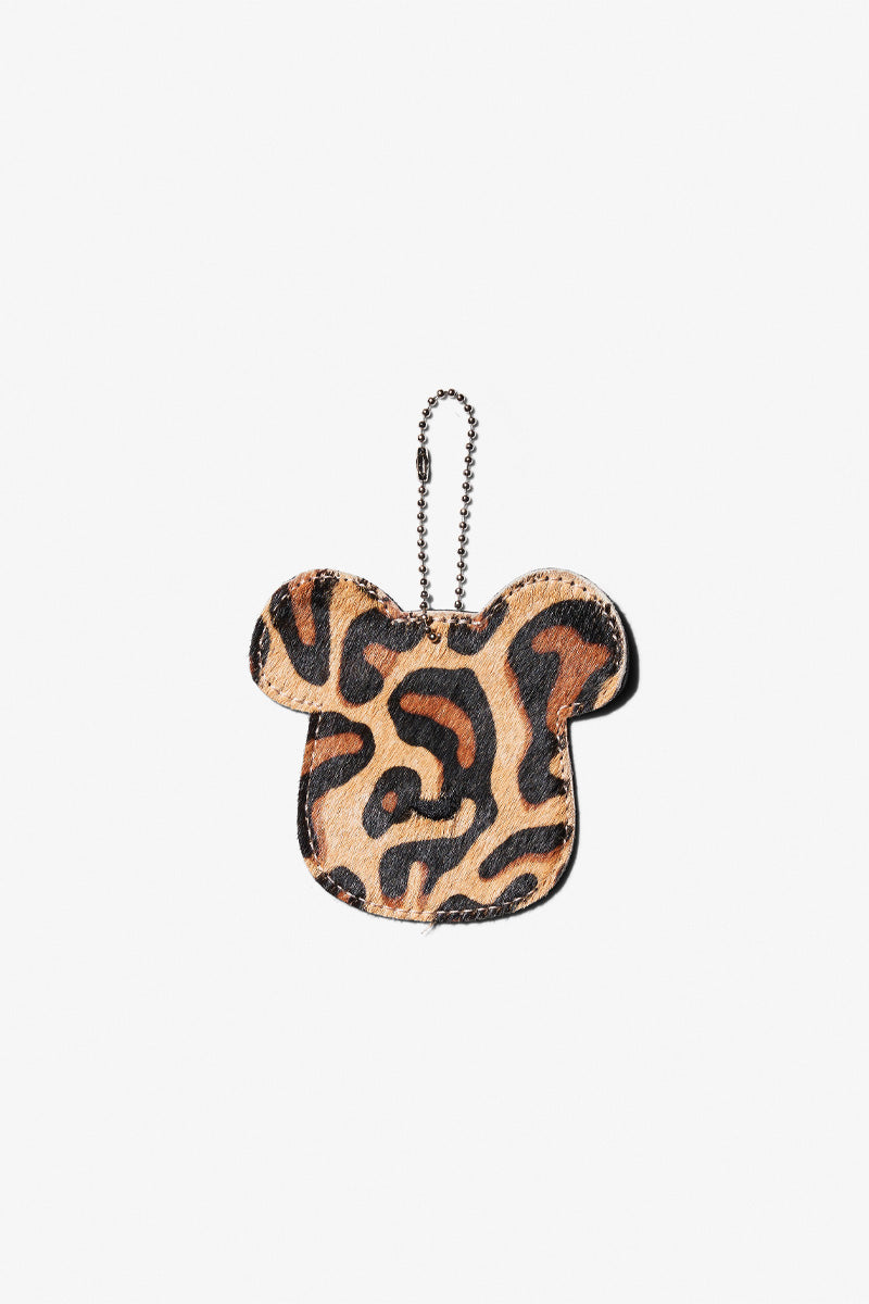 Big Leopard Fragrance Tag