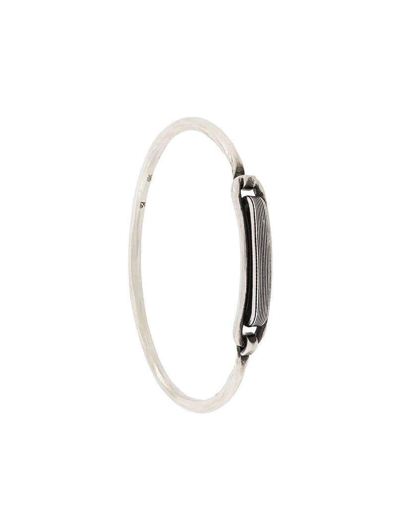 Closure Lines Bracelet
